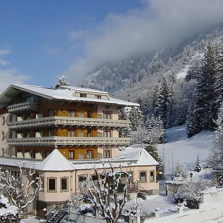 Hotel Völserhof Bad Hofgastein Eksteriør billede