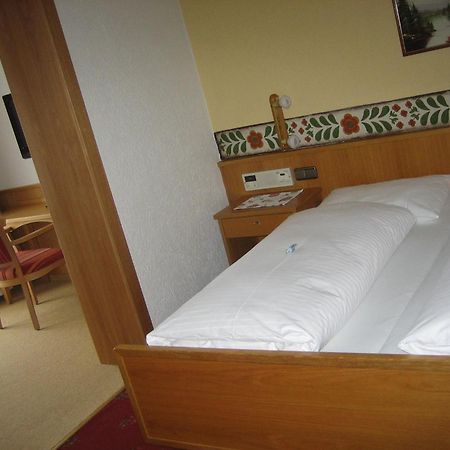 Hotel Völserhof Bad Hofgastein Eksteriør billede