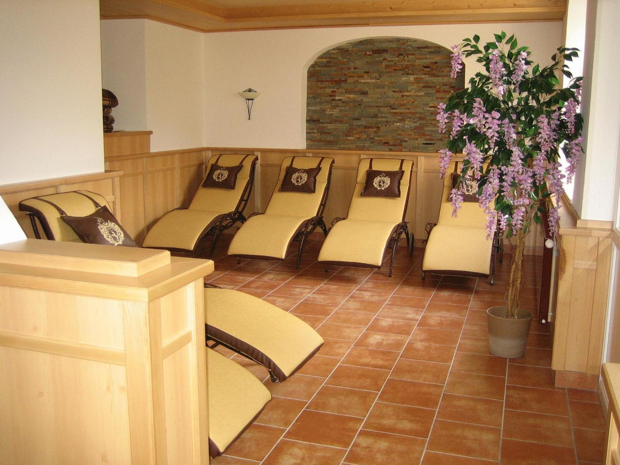 Hotel Völserhof Bad Hofgastein Eksteriør billede