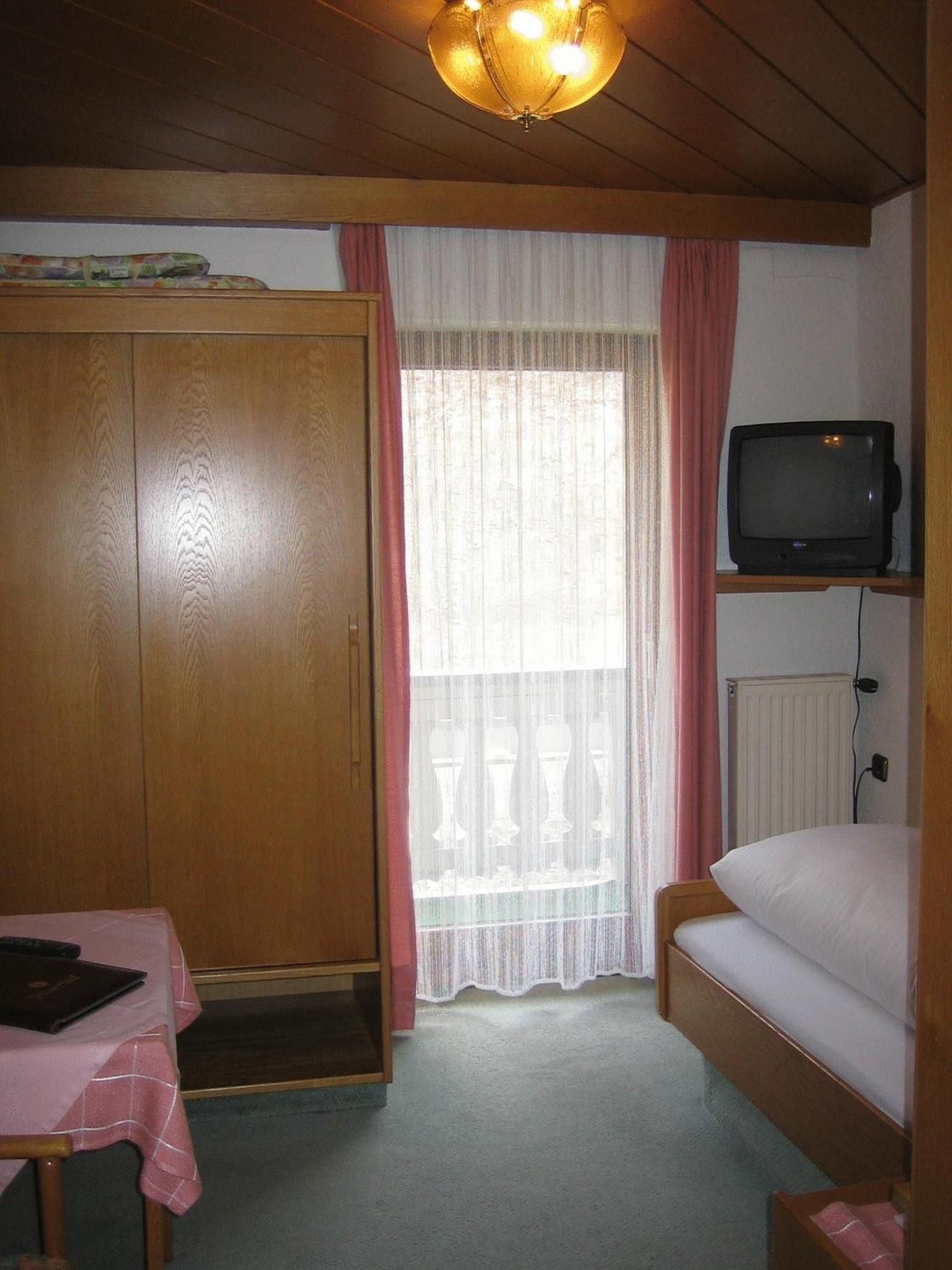 Hotel Völserhof Bad Hofgastein Eksteriør billede