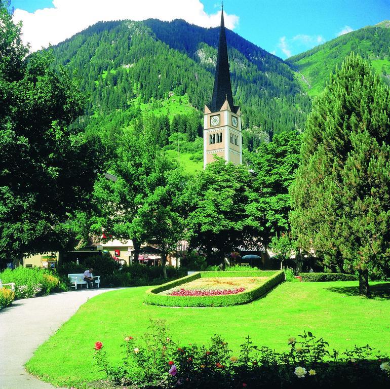 Hotel Völserhof Bad Hofgastein Eksteriør billede