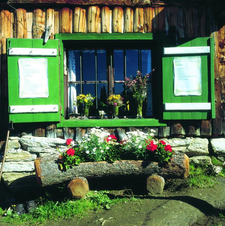 Hotel Völserhof Bad Hofgastein Eksteriør billede
