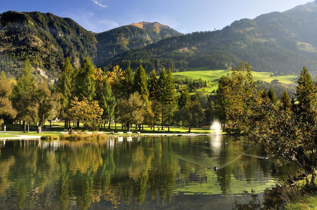 Hotel Völserhof Bad Hofgastein Eksteriør billede