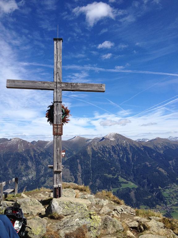 Hotel Völserhof Bad Hofgastein Eksteriør billede