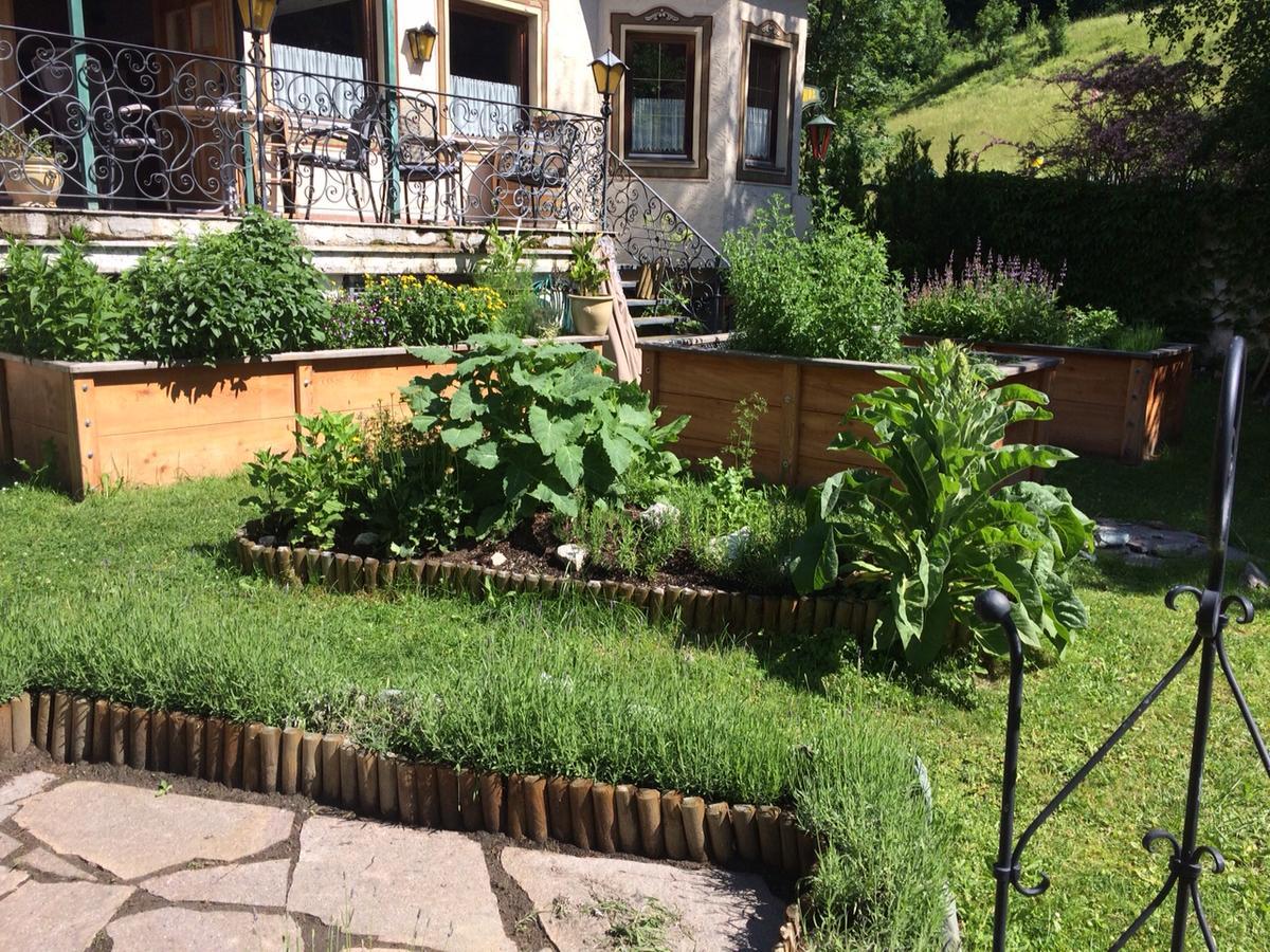 Hotel Völserhof Bad Hofgastein Eksteriør billede