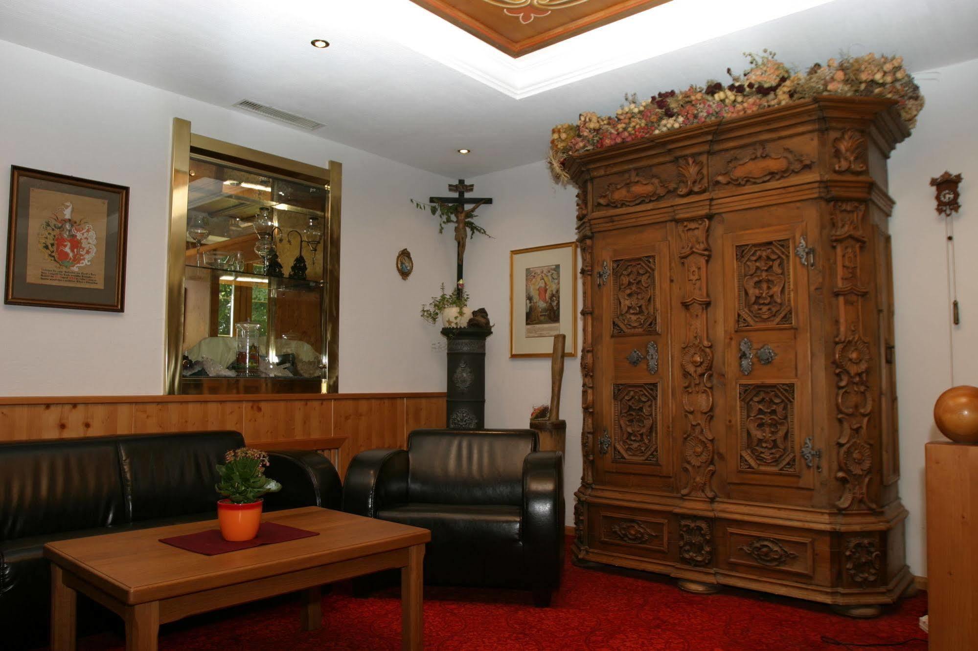 Hotel Völserhof Bad Hofgastein Eksteriør billede