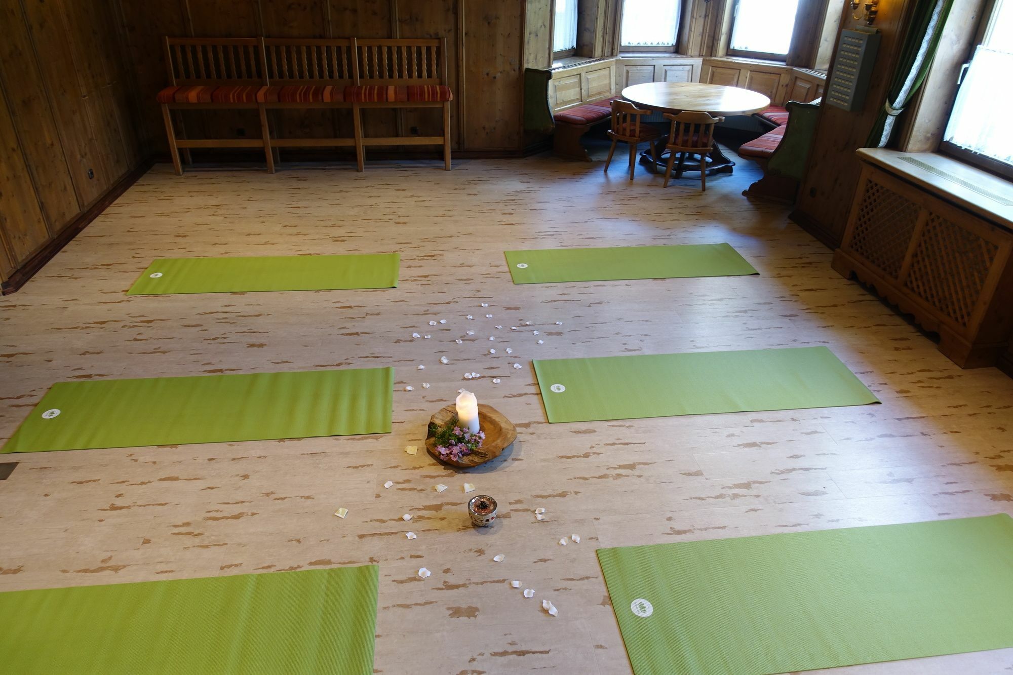 Hotel Völserhof Bad Hofgastein Eksteriør billede
