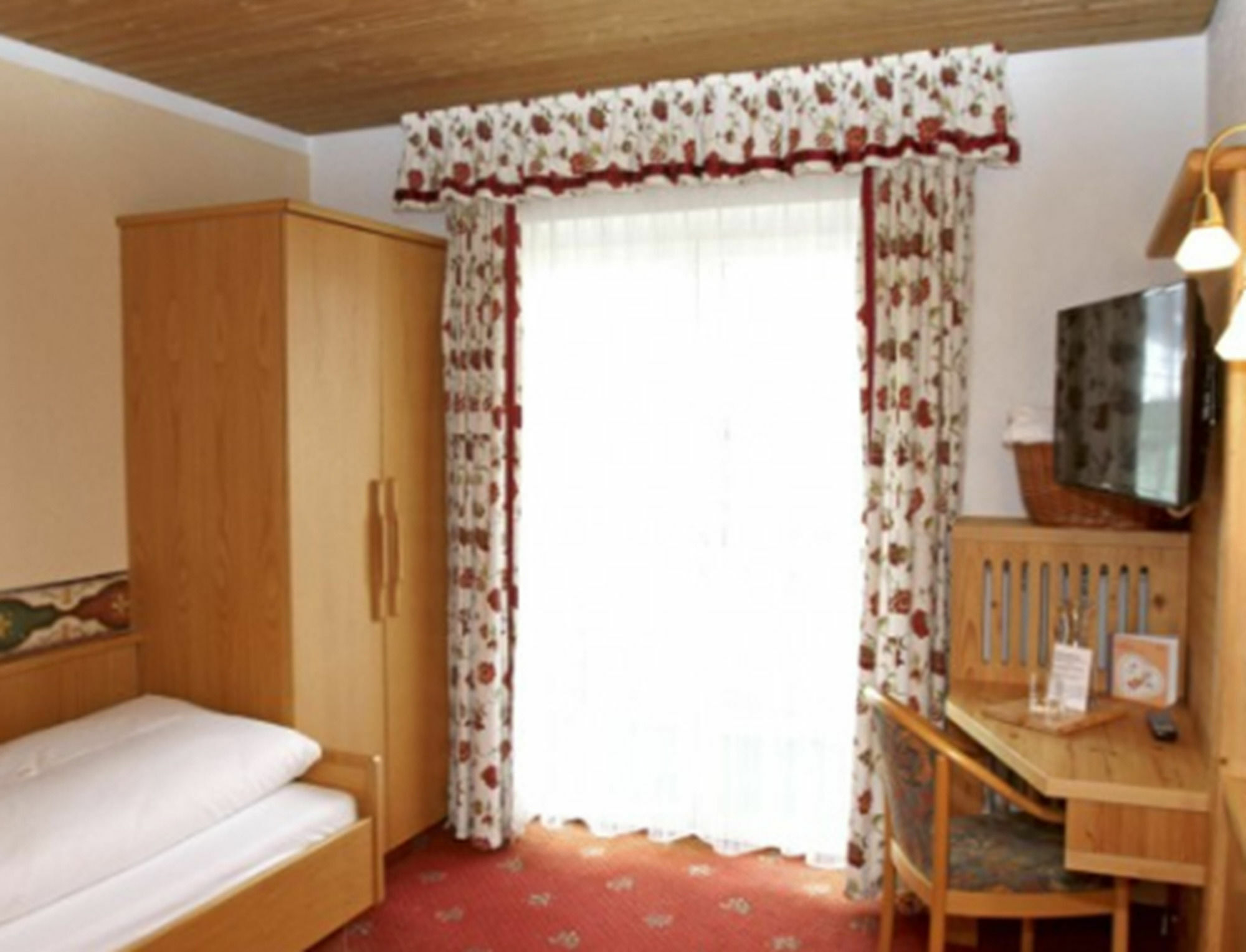 Hotel Völserhof Bad Hofgastein Eksteriør billede